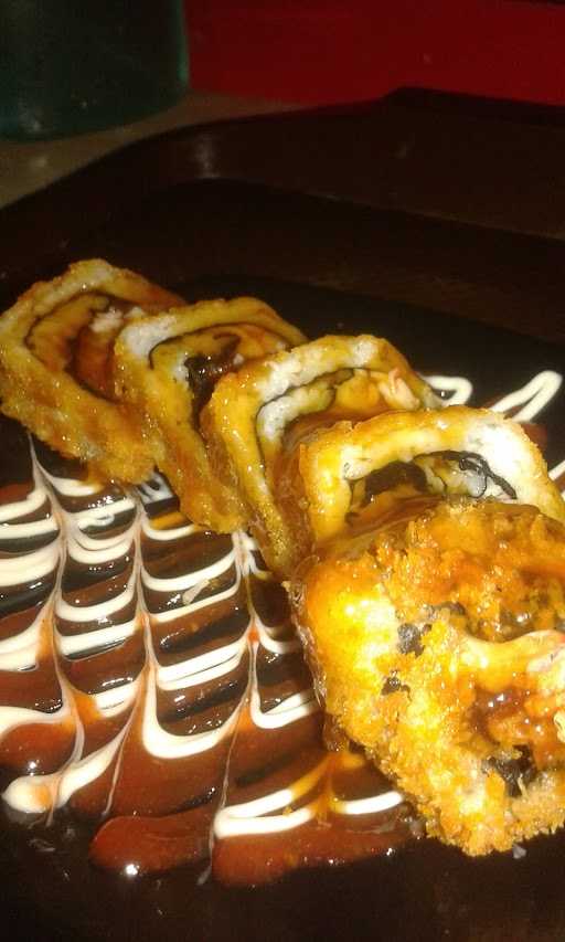 Tako N' Sushi Box Mall Teras Kota 8