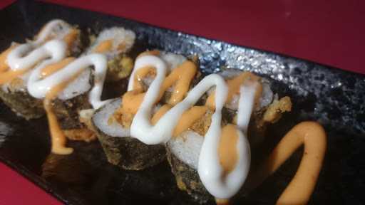 Tanoshii Sushi Mitra Kuliner Bsd 10