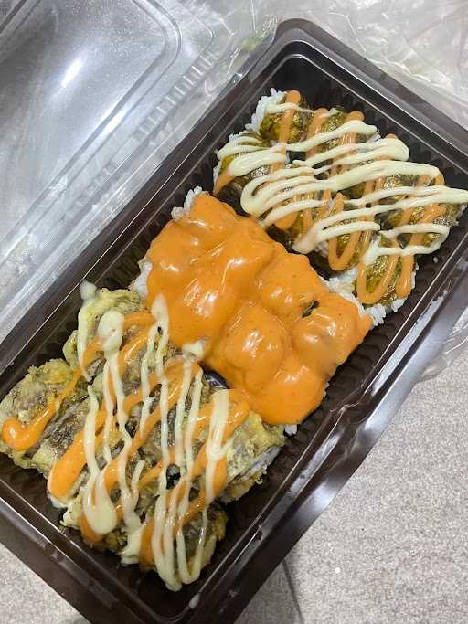 Tanoshii Sushi Mitra Kuliner Bsd 4