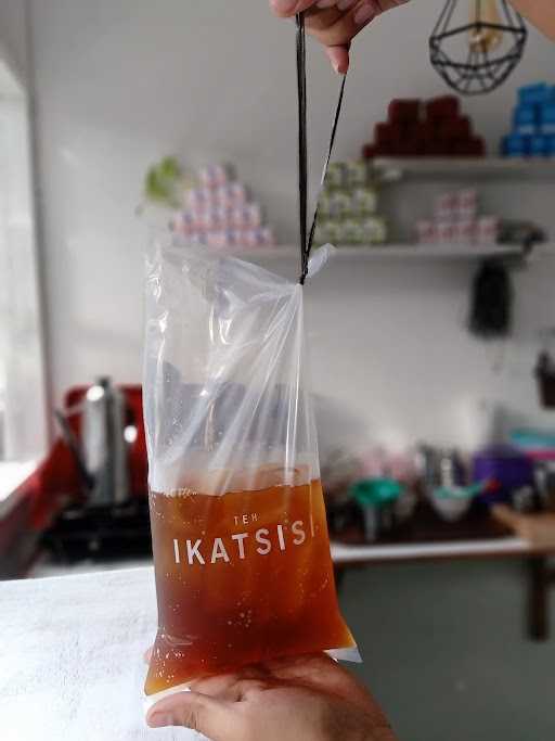 Teh Ikatsisi 4