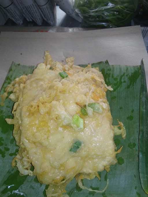 Tempe Mendoan Pelayangan 9