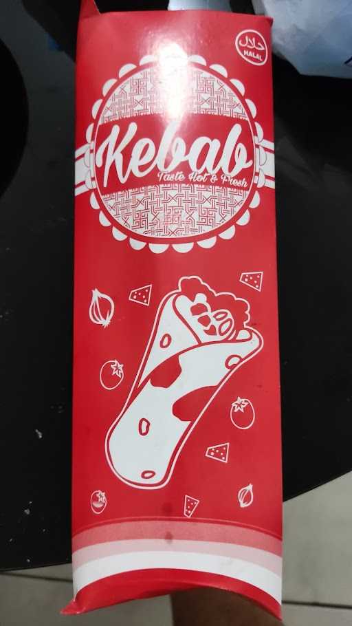 Tety Kebab 1