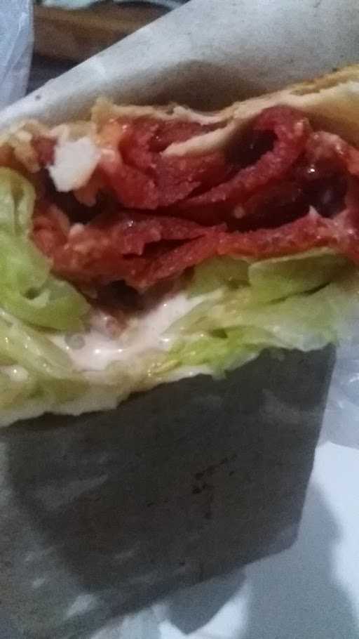 Tety Kebab 3