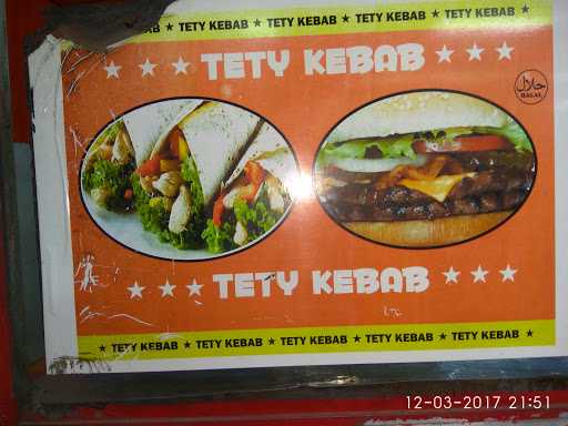 Tety Kebab 6