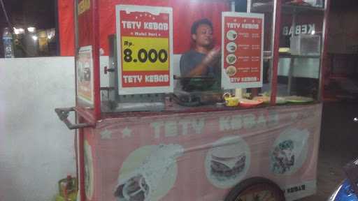 Tety Kebab 7