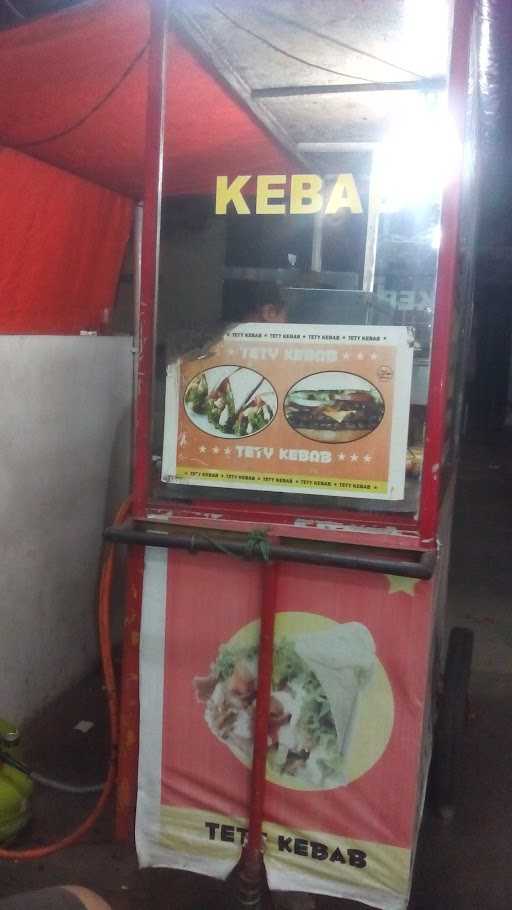 Tety Kebab 4