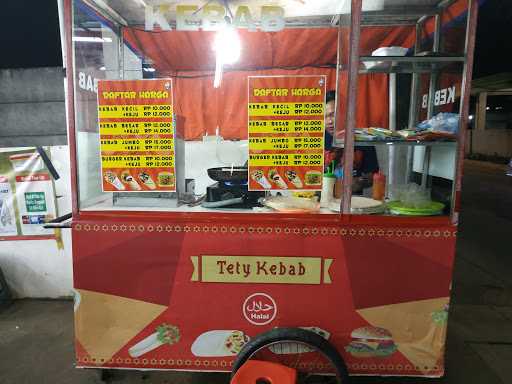 Tety Kebab 8