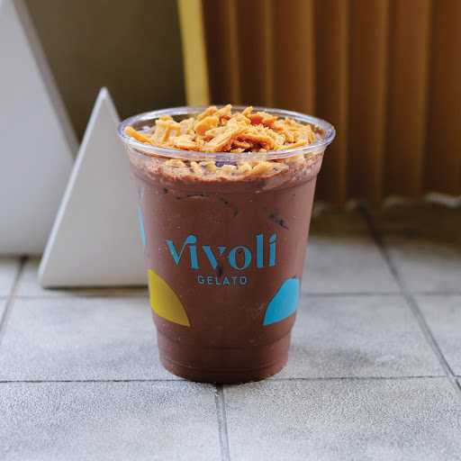 Vivoli Gelato The Breeze Bsd 1