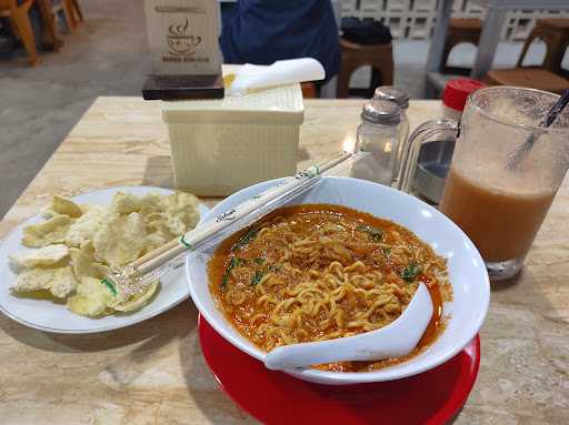 Warmindo Medan Corner | Spesial Mie Bangladesh Tangerang 5