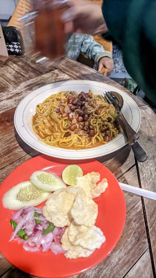 Warmindo Medan Corner | Spesial Mie Bangladesh Tangerang 7