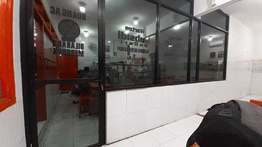 Warteg Subsidi Bahari 6