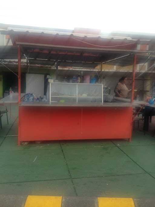 Warung Bakso Mama Bentar 8