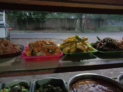 Warung Makan Kang Dedi 6