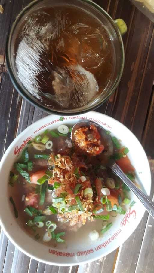 Warung Makan Pecak Mak Nirah 1