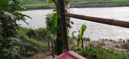 Warung Makan Saung Asri Ala Santri 10