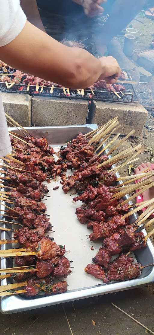 Warung Makan Saung Asri Ala Santri 3