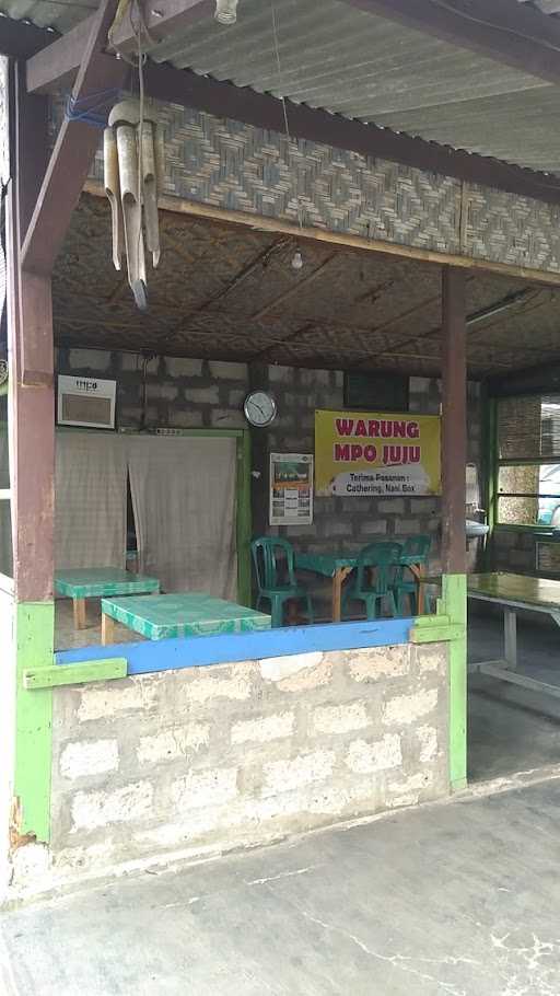 Warung Nasi Ibu Juju 2