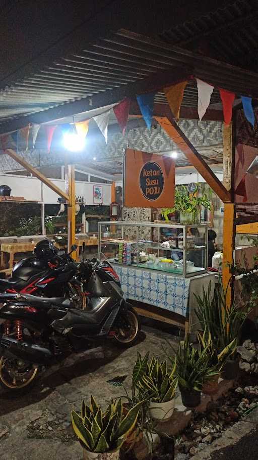 Warung Nasi Ibu Juju 3