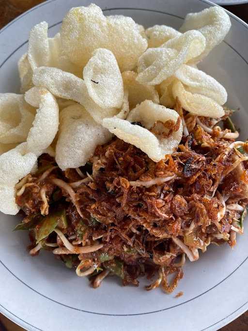 Warung Nasi Kayu Manis 4