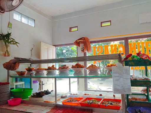 Warung Nasi Sari Asih 3