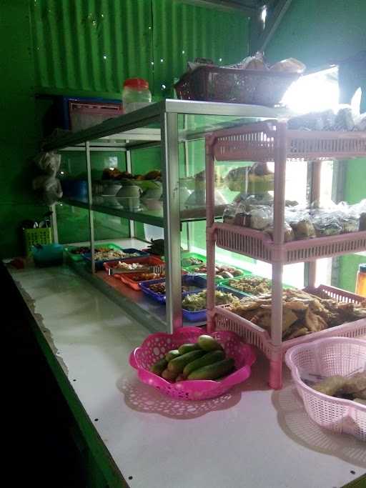 Warung Nasi Tina Cayank 1