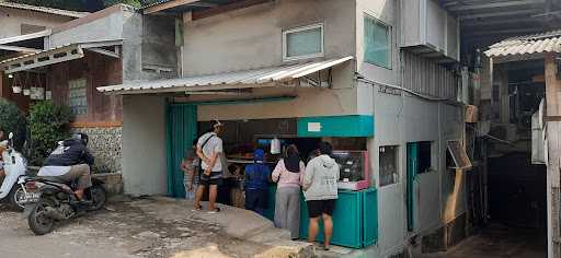 Warung Nasi Umi Epong 6