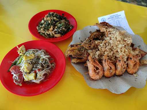 Warung Nasi Urang Sunda Bsd 1