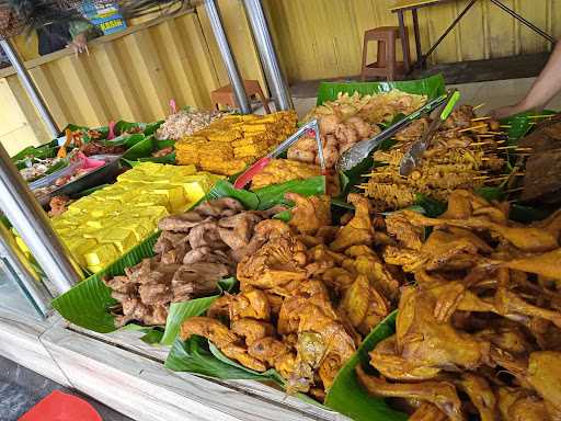 Warung Nasi Urang Sunda Bsd 6