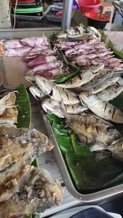 Warung Nasi Urang Sunda Bsd 2