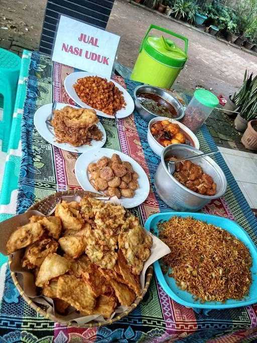 Warung Raja Uduk Mpok Sri 3