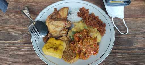 Warung Sunda Sambel Gledek 7