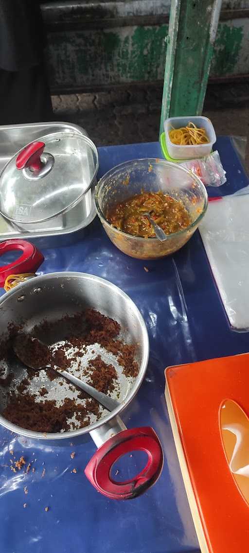 Warung Sunda Sambel Gledek 4