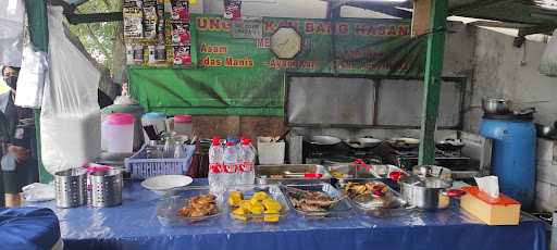 Warung Sunda Sambel Gledek 1