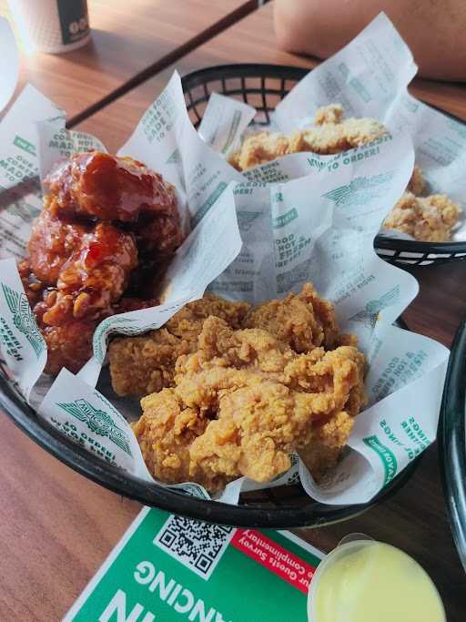 Wingstop Mall Teraskota Bsd 3