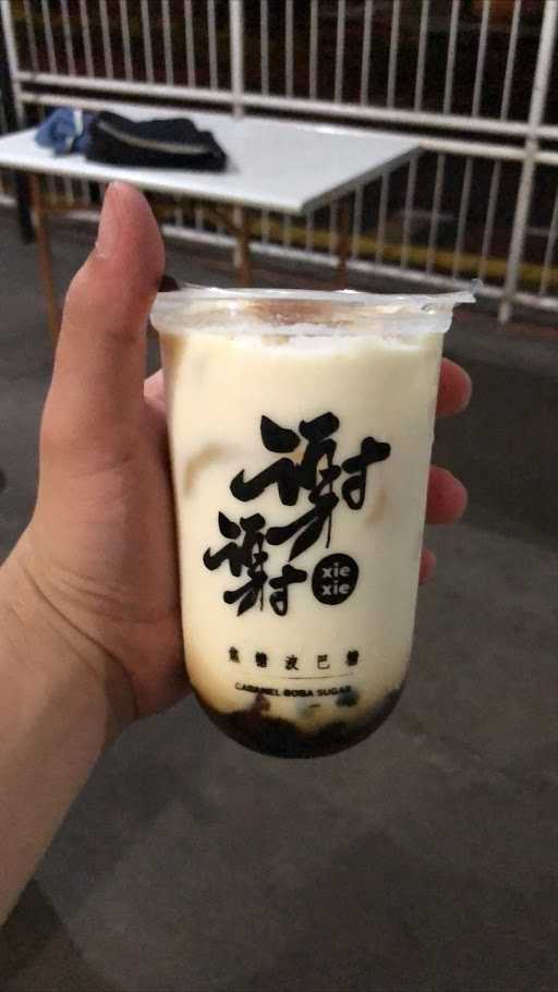 Xie Xie Boba Bsd 4