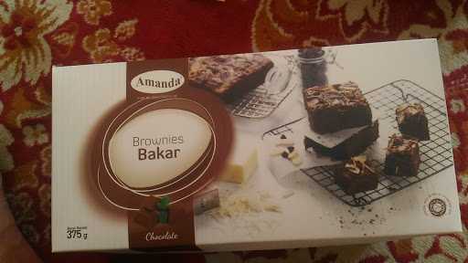 Amanda Brownies Bsd Tangsel 3