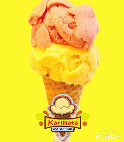 Karimata Ice Cream Bsd - Ice Cream Specialist 1