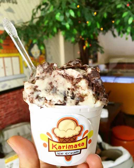 Karimata Ice Cream Bsd - Ice Cream Specialist 2