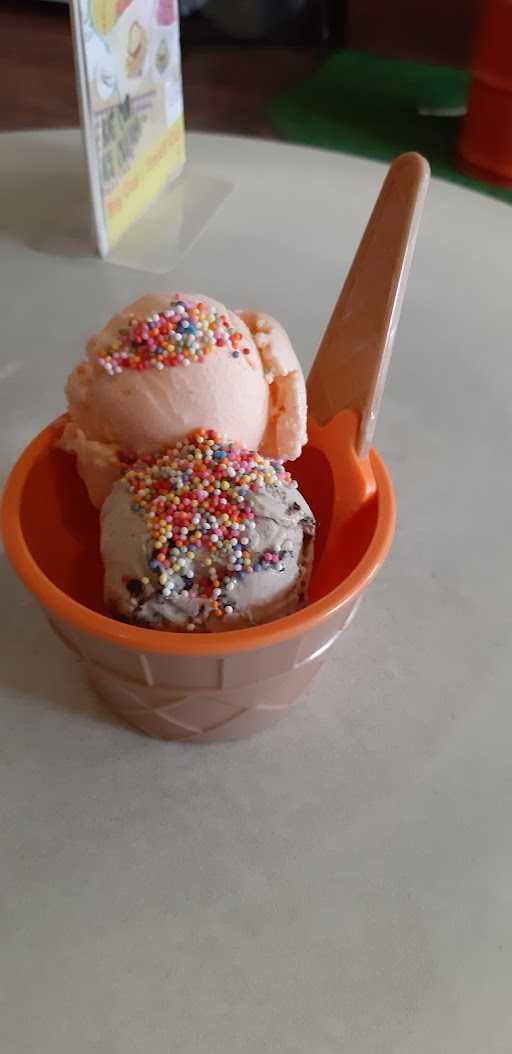 Karimata Ice Cream Bsd - Ice Cream Specialist 7