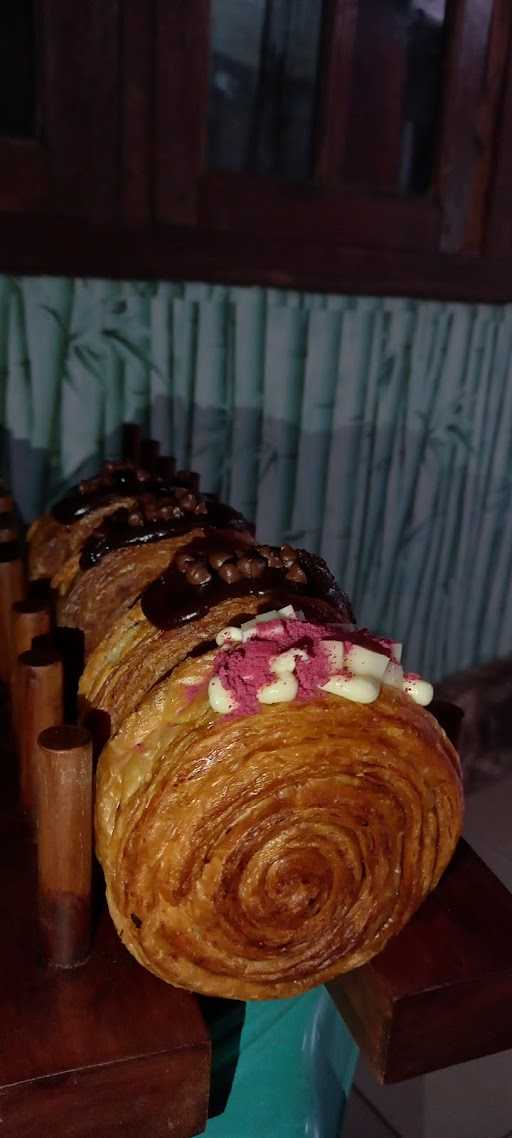 Lumerich Patisserie 2