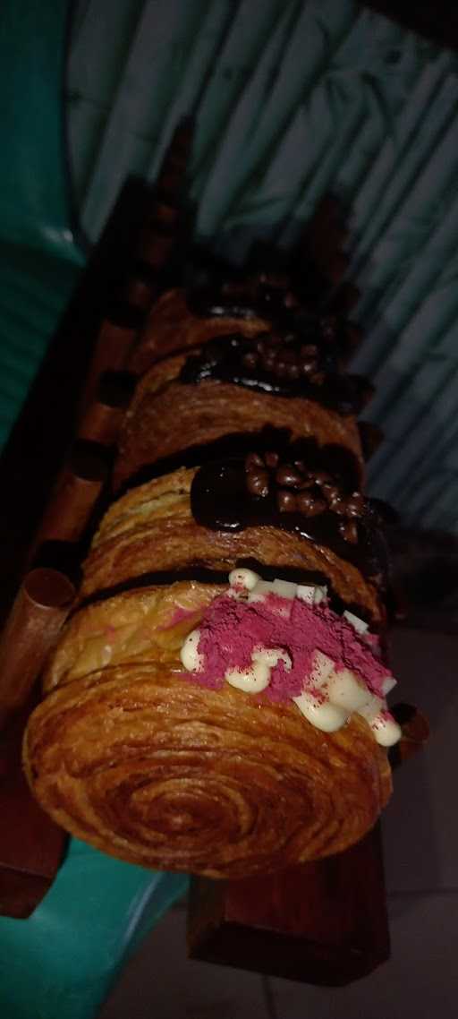 Lumerich Patisserie 1