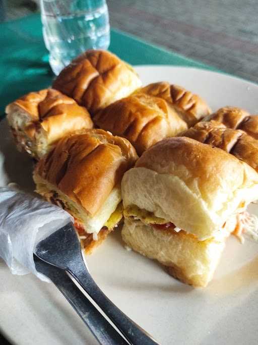 Roti John Klasik 1