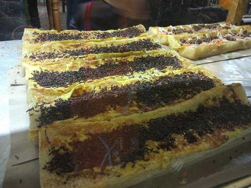 Roti John Klasik 6