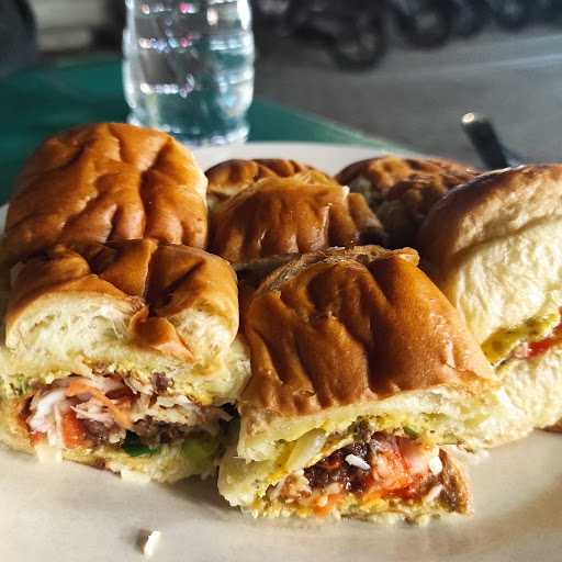 Roti John Klasik 3