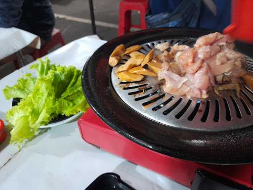 Grill 99 Kios Pasar 8 4