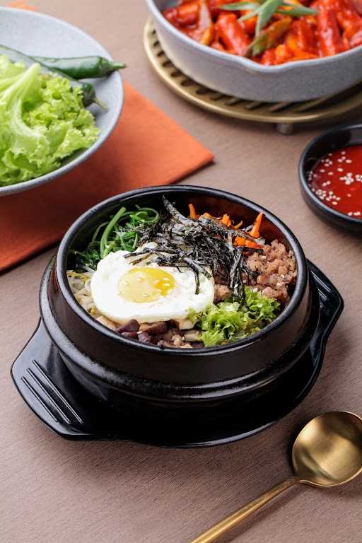 Parampam Korean Grill 6