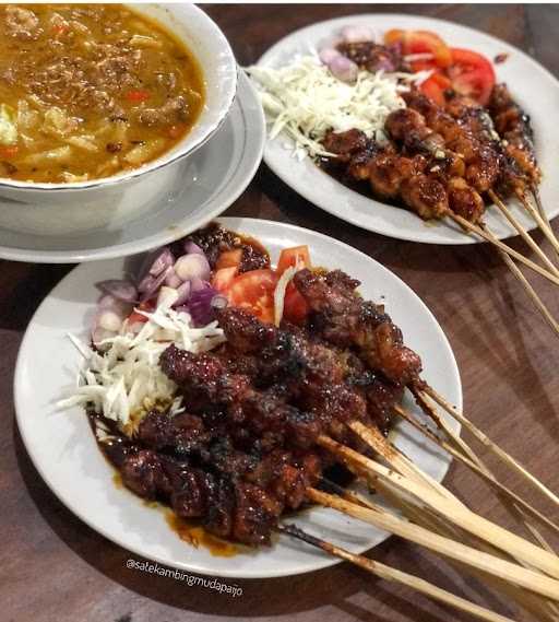 Sate Bojana 1