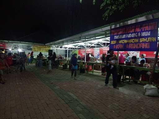 Taman Jajan Pak Bar 10