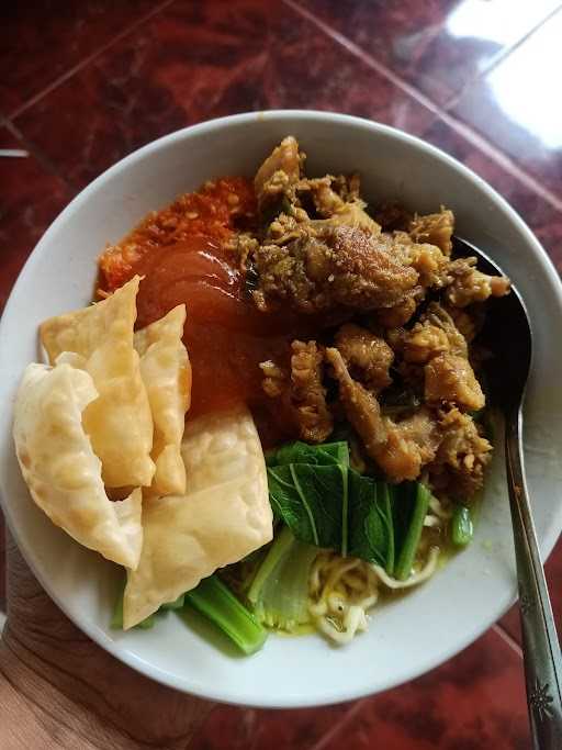 Warung Mak Yanah 1