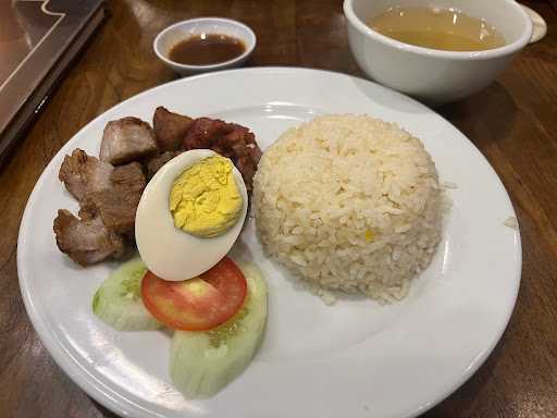 Bakmi Tiong Sim Asli Medan 6